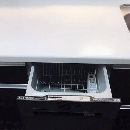 無料駐車場がある楽し一軒家－名古屋幸福の家 Нагоя Экстерьер фото